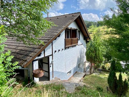 *Schwarzwald-Apartment 1° * in Elzach