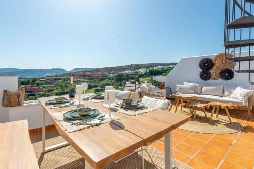 Appartement Golf Dona Julia casares, Malaga