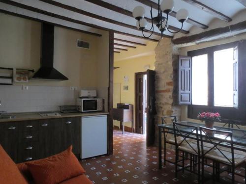 Apartamentos Turísticos El Losal - image 11