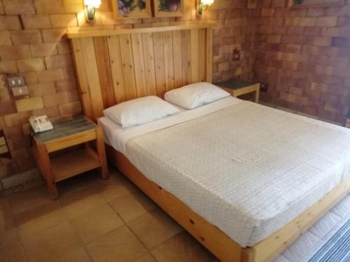 Tobya Village Hotel photo 2