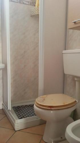  Campeggio Valle Po - Casetta in Paesana