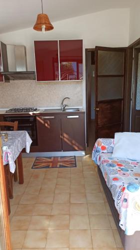  Campeggio Valle Po - Casetta in Paesana