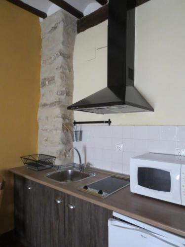 Apartamentos Turísticos El Losal Room Type - Twin Room