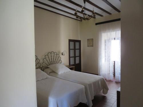 Apartamentos Turísticos El Losal Room Type - Twin Room