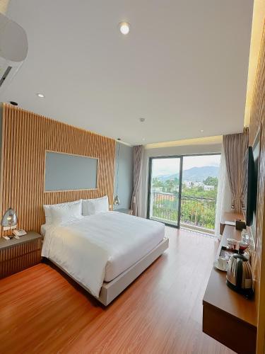 SUNFLOWER HOTEL & RESORT