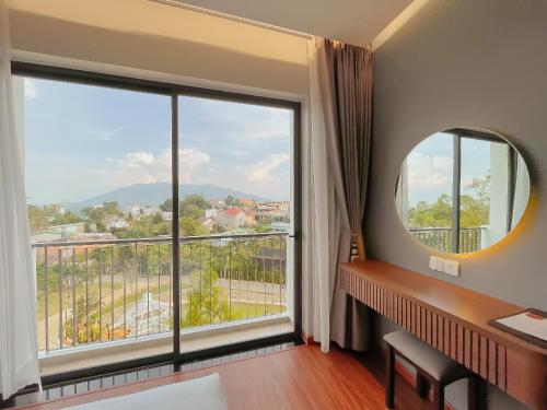 SUNFLOWER HOTEL & RESORT