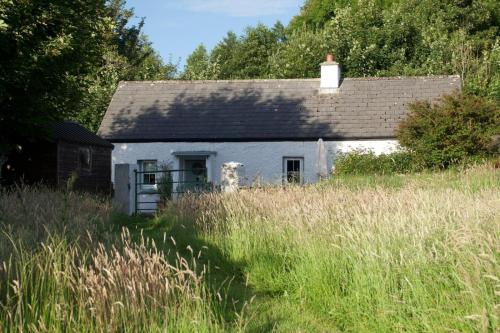 Clover Cottage in Sligo