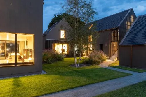 DIEVIER Filmhaus DasErste in Wieck, Deutschland