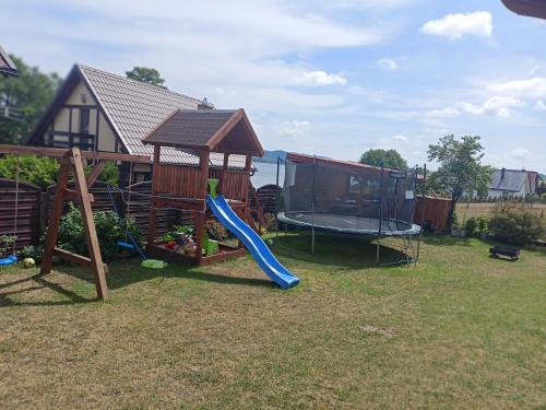 Apartament Nad Jeziorem Ewa in Nadole
