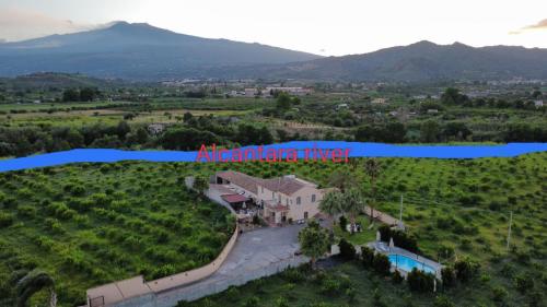  Villa Laura Apartment in Giardini-Naxos