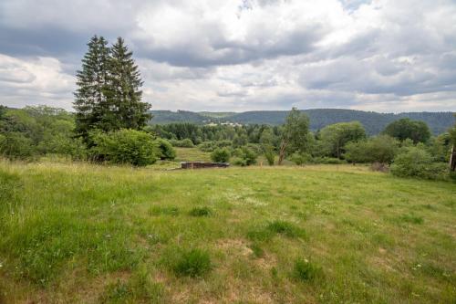 La Ferme du Grand Père Prosper