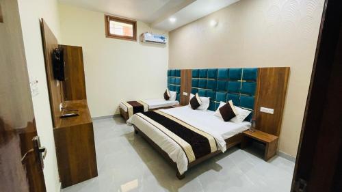 Triple Room image 4