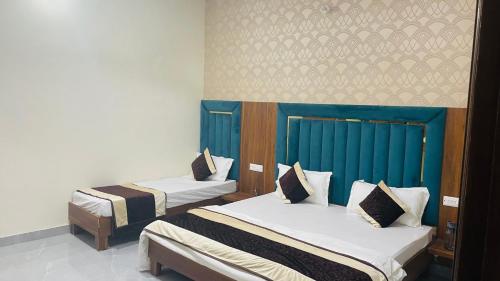 Triple Room image 3