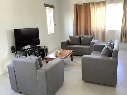 Einrichtungen, Cozy Place in Port Louis