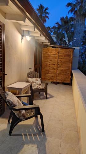 Alla Corte di Dionisio 4