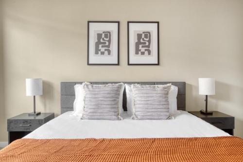 H St 1BR w Rooftop Pool Gym nr Metro WDC-513 in Washington, USA