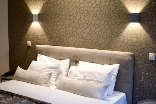 Minoa Athens Hotel, Афины