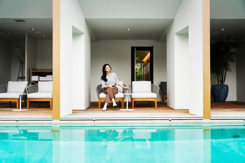 474177291 Garden Terrace Saga Hotel & Resorts