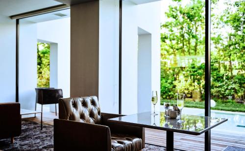 474177309 Garden Terrace Saga Hotel & Resorts