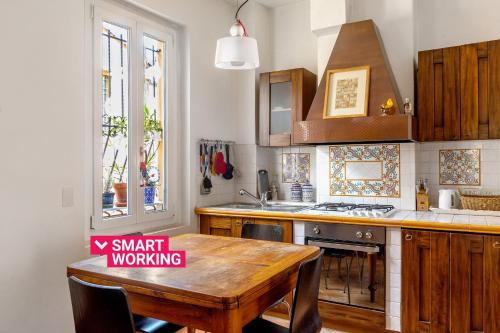 Country Style House in Bologna by Wonderful Italy, Boloňa (fotografie 10)