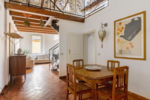 Country Style House in Bologna by Wonderful Italy, Boloňa (fotografie 9)