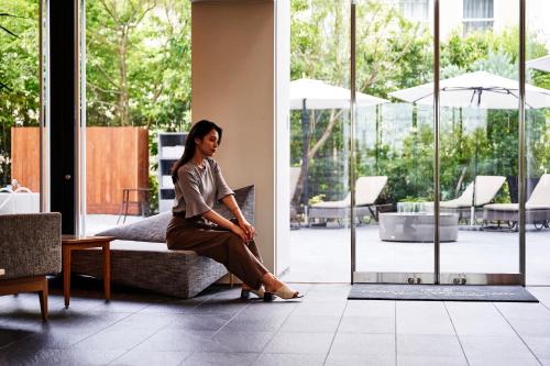 474178172 Garden Terrace Saga Hotel & Resorts