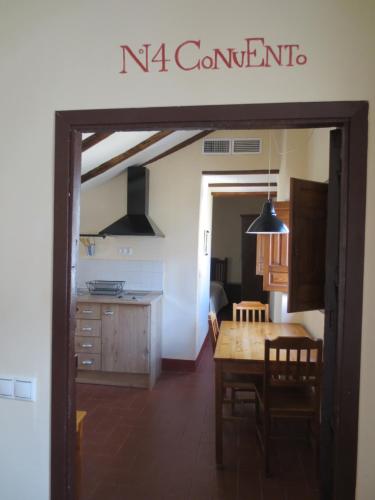 Apartamentos Turísticos El Losal - image 6