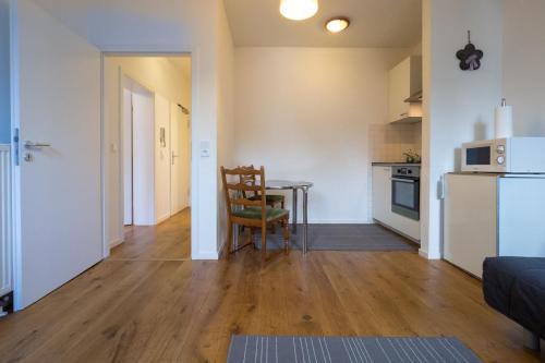 Mainhatten Apartment 3