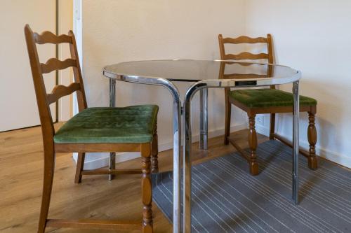 Mainhatten Apartment - image 9