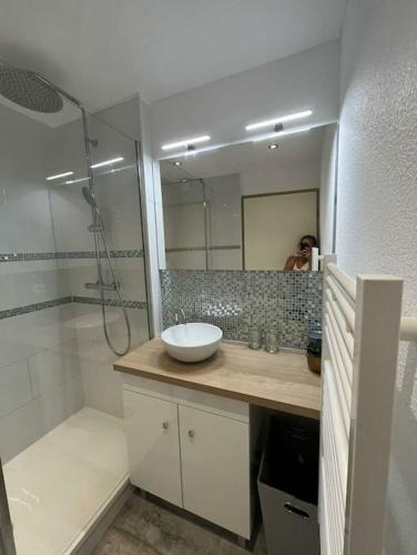 Appartement jacuzzi mondonville