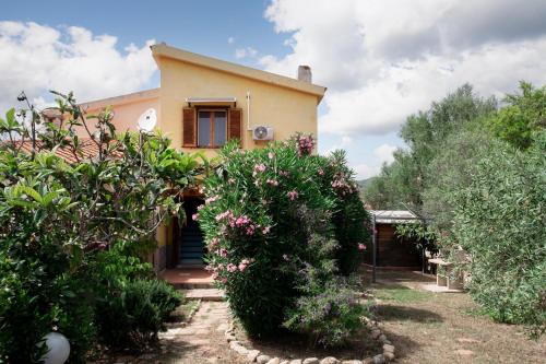  Casa Nik by Wonderful Italy in San Teodoro