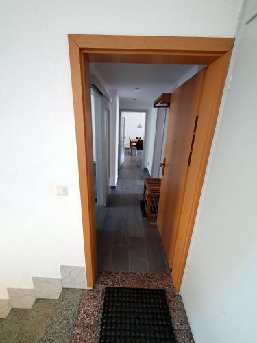 Ferienwohnung-Wandersruh-Oase-der-Ruhe-am-Malerweg-und-die-saechs-Schweiz-direkt-vor-der-Haustuer in Hohnstein