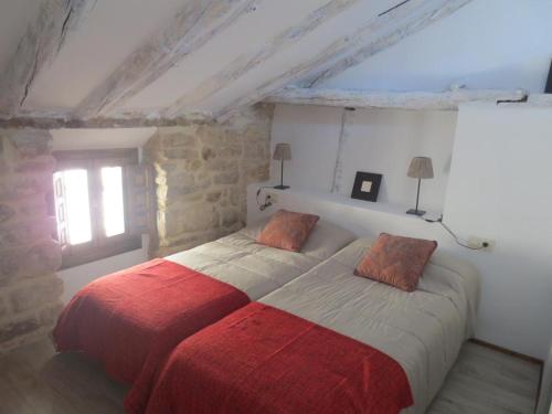 Apartamentos Turísticos El Losal - image 10