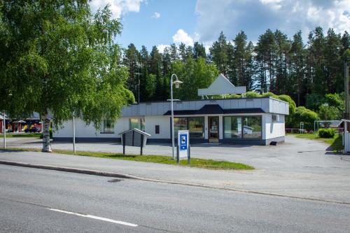 外部景觀, Tuurin Yösäilö (Tuurin Yosailo) in 托伊薩