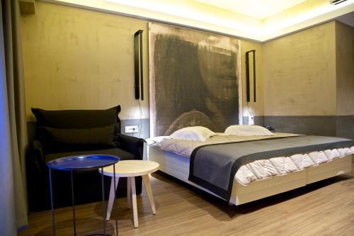 Adonis City Hotel - image 6
