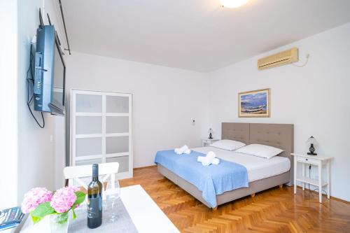  Apartments Villa Ivka in Dubrovnik