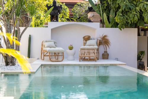 Cozy Up Villa Sanur