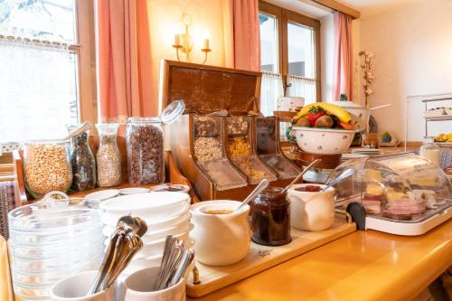 Bauernhofhotel "die Unterbergerin" - Zimmer mit Frühstück und Ferienwohnungen in Gastein mit GRATIS Thermeneintritt