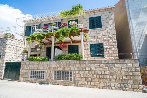  Apartments Villa Ivka in Dubrovnik