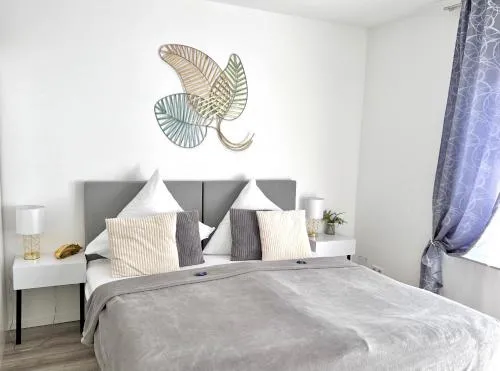 Prime Host Style Apartment in Karlsruhe, Deutschland
