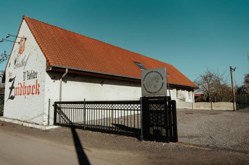 Hotel Ter Zuidhoek - image 11
