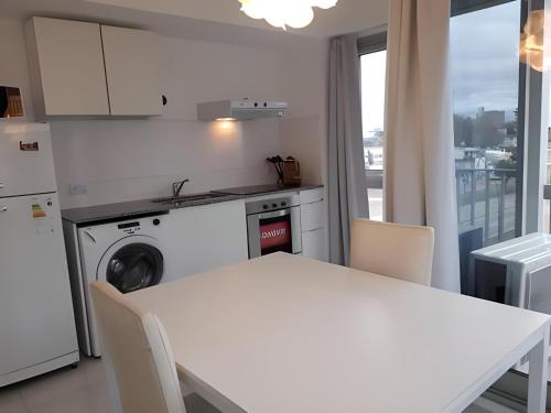 NUEVO Puerto Norte con cochera opcional in Rosario