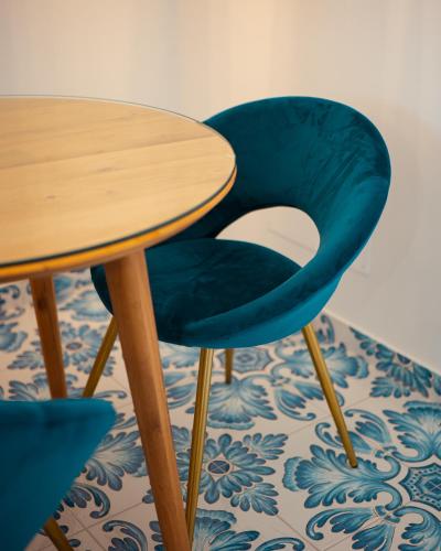 Domus Maris Relais Boutique Hotel - image 6