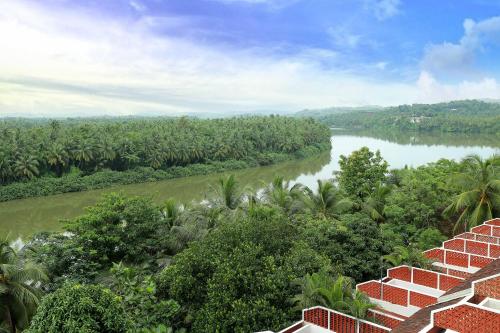 The Raviz Kadavu, Kozhikode