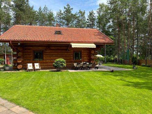 Four-Bedroom House
