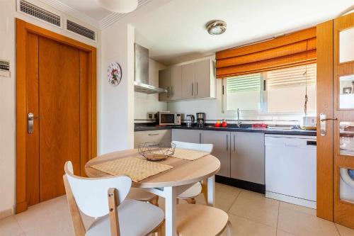 Oprema, A&N Aguila Pent-house in El Tomillar