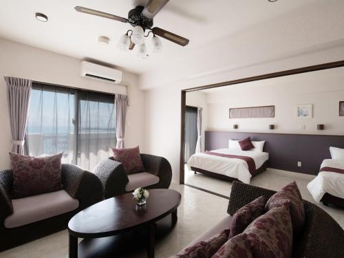 Cozy Stay In Itoman - image 3