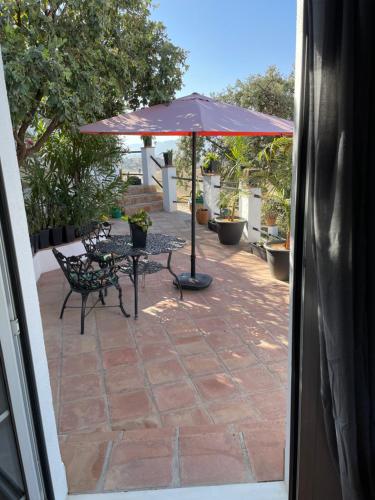 CASITA OASIS in Gibralgalía