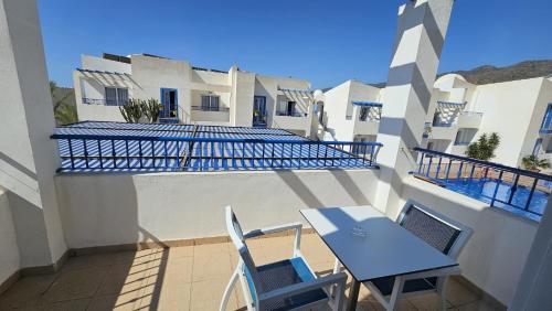 Hotel Punta del Cantal in Mojácar