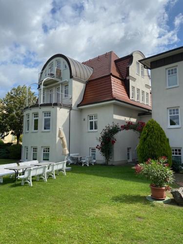 . Hotel Schwanenhof